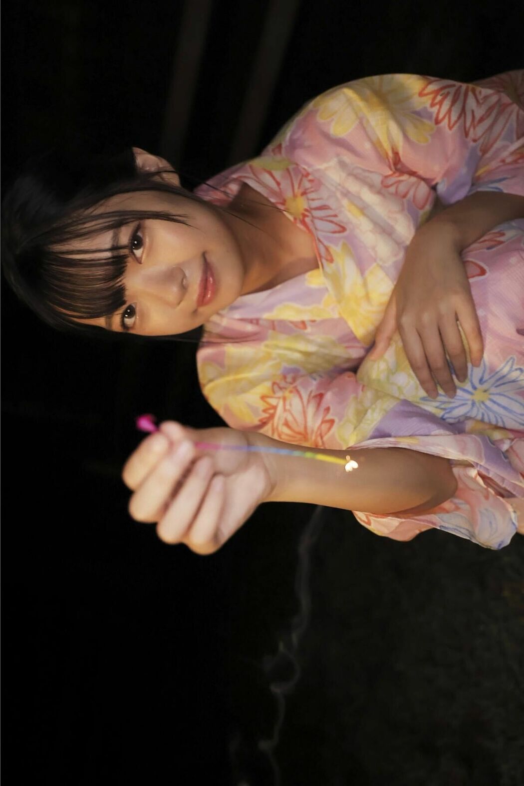 JP Amu Tsubura 粒楽あむ – Youth. アオハル Vol.3 Part02 (47P)