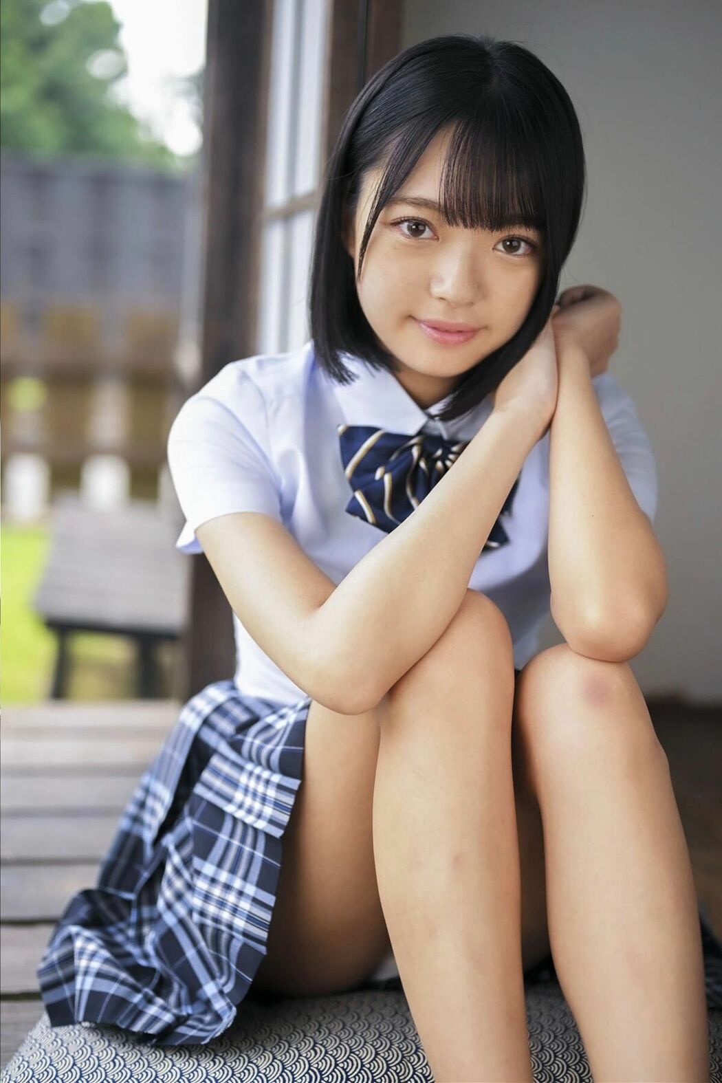 JP Amu Tsubura 粒楽あむ – Youth. アオハル Vol.3 Part02 (47P)