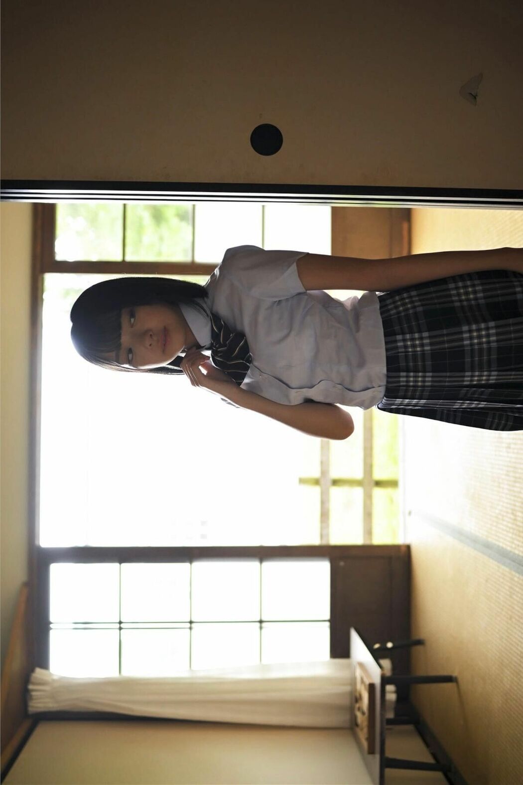 JP Amu Tsubura 粒楽あむ – Youth. アオハル Vol.3 Part02 (47P)
