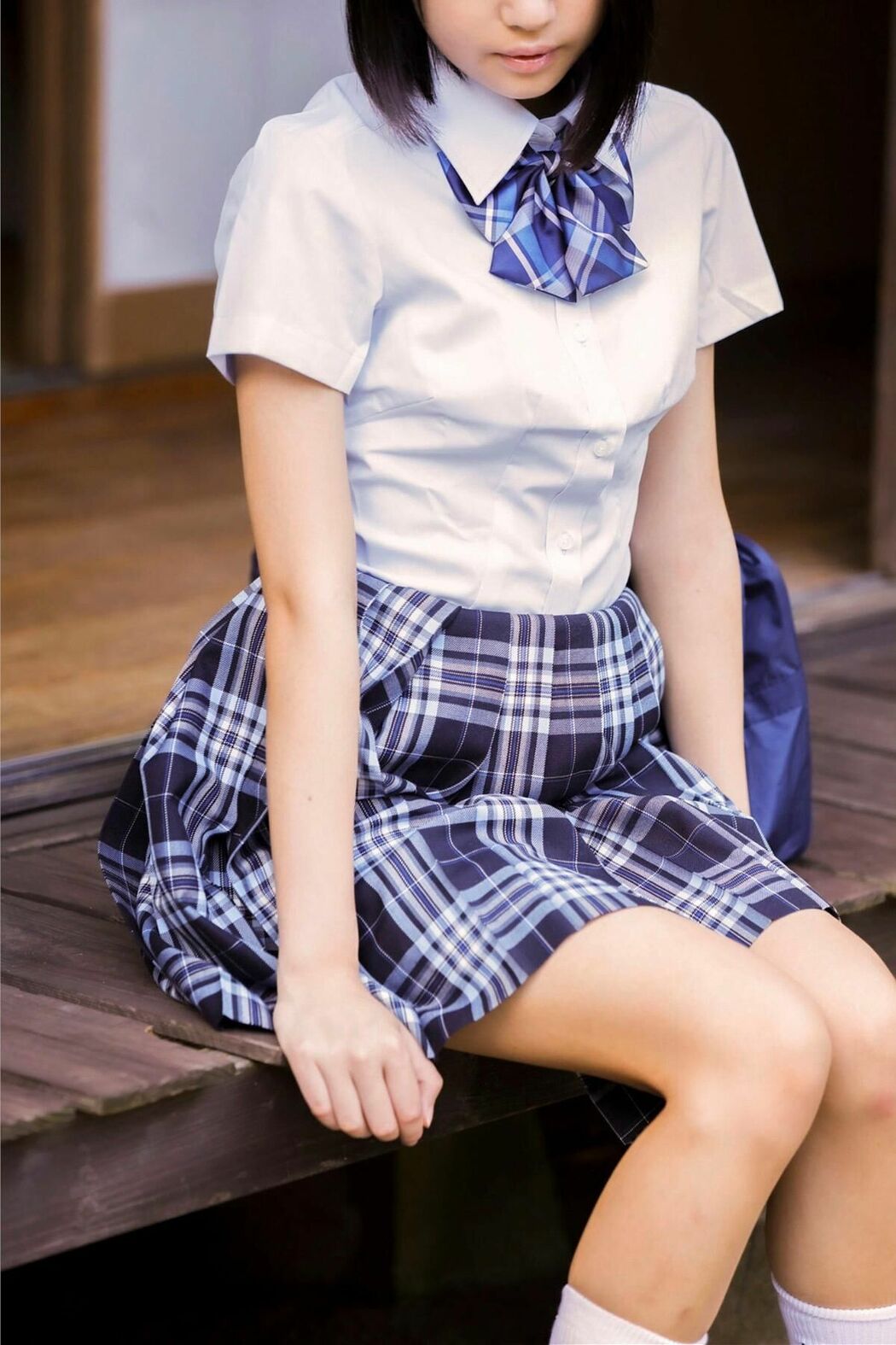 JP Amu Tsubura 粒楽あむ – Youth. アオハル Vol.3 Part01 (47P)