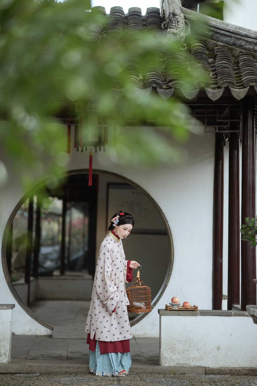 YiTuYu艺图语 Vol.10162 Wo Shi Jin Er Ya (23P)