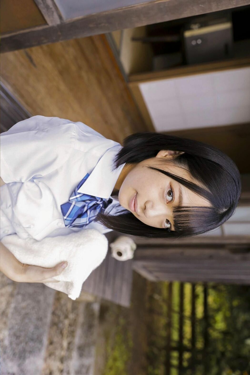 JP Amu Tsubura 粒楽あむ – Youth. アオハル Vol.3 Part01 (47P)