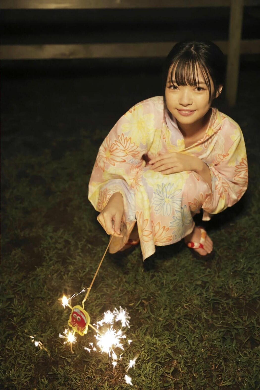 JP Amu Tsubura 粒楽あむ – Youth. アオハル Vol.3 Part02 (47P)