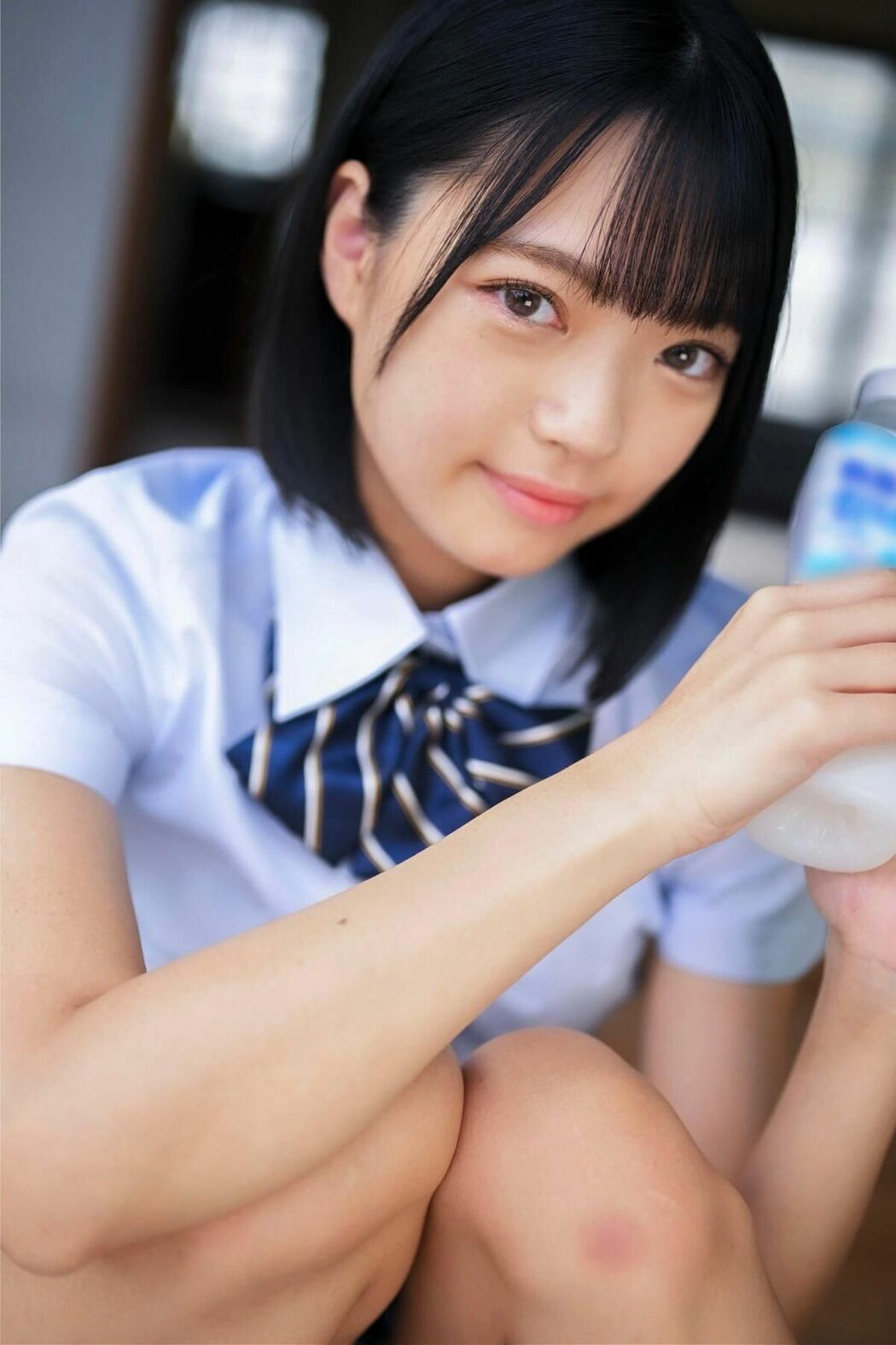 JP Amu Tsubura 粒楽あむ – Youth. アオハル Vol.3 Part01 (47P)