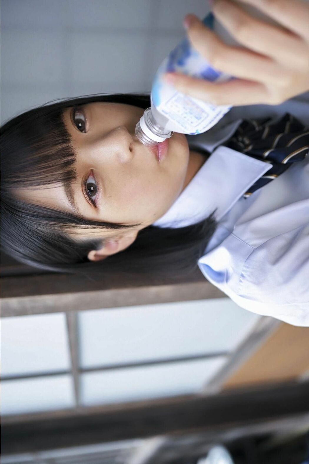 JP Amu Tsubura 粒楽あむ – Youth. アオハル Vol.3 Part02 (47P)