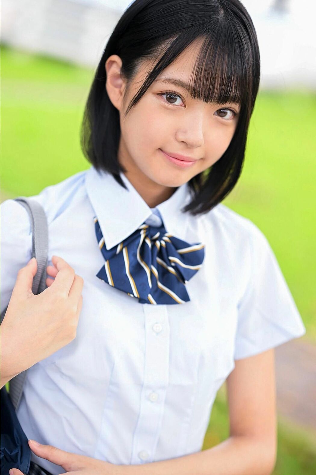 JP Amu Tsubura 粒楽あむ – Youth. アオハル Vol.3 Part01 (47P)