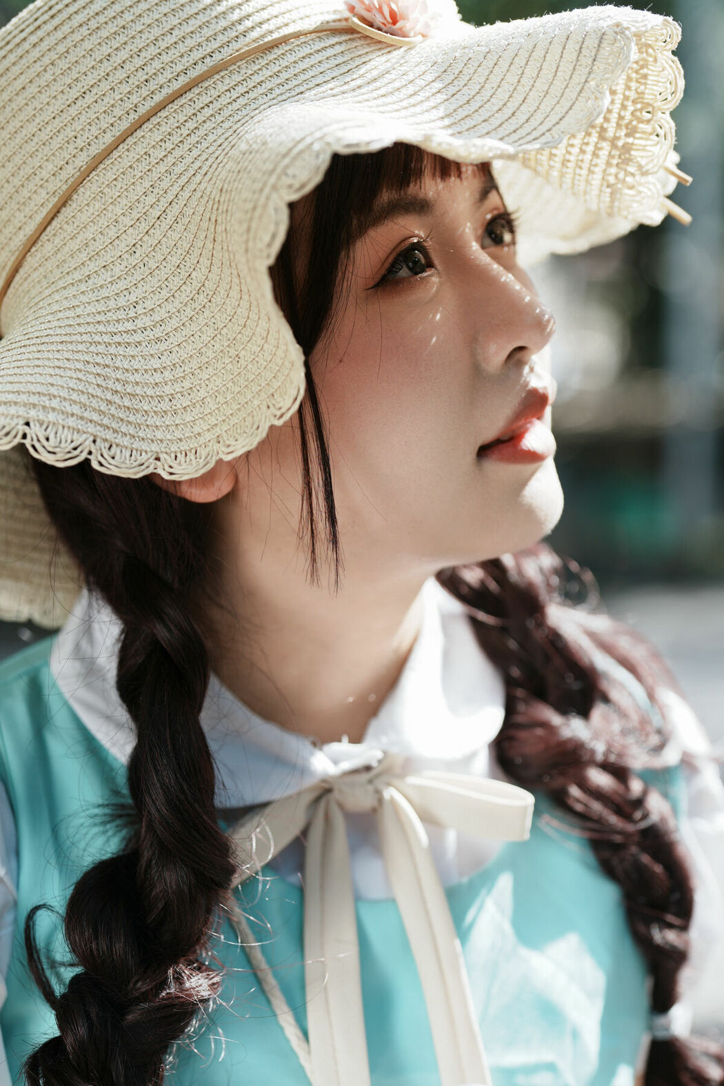 YiTuYu艺图语 Vol.10165 Gui Hua Ya (18P)
