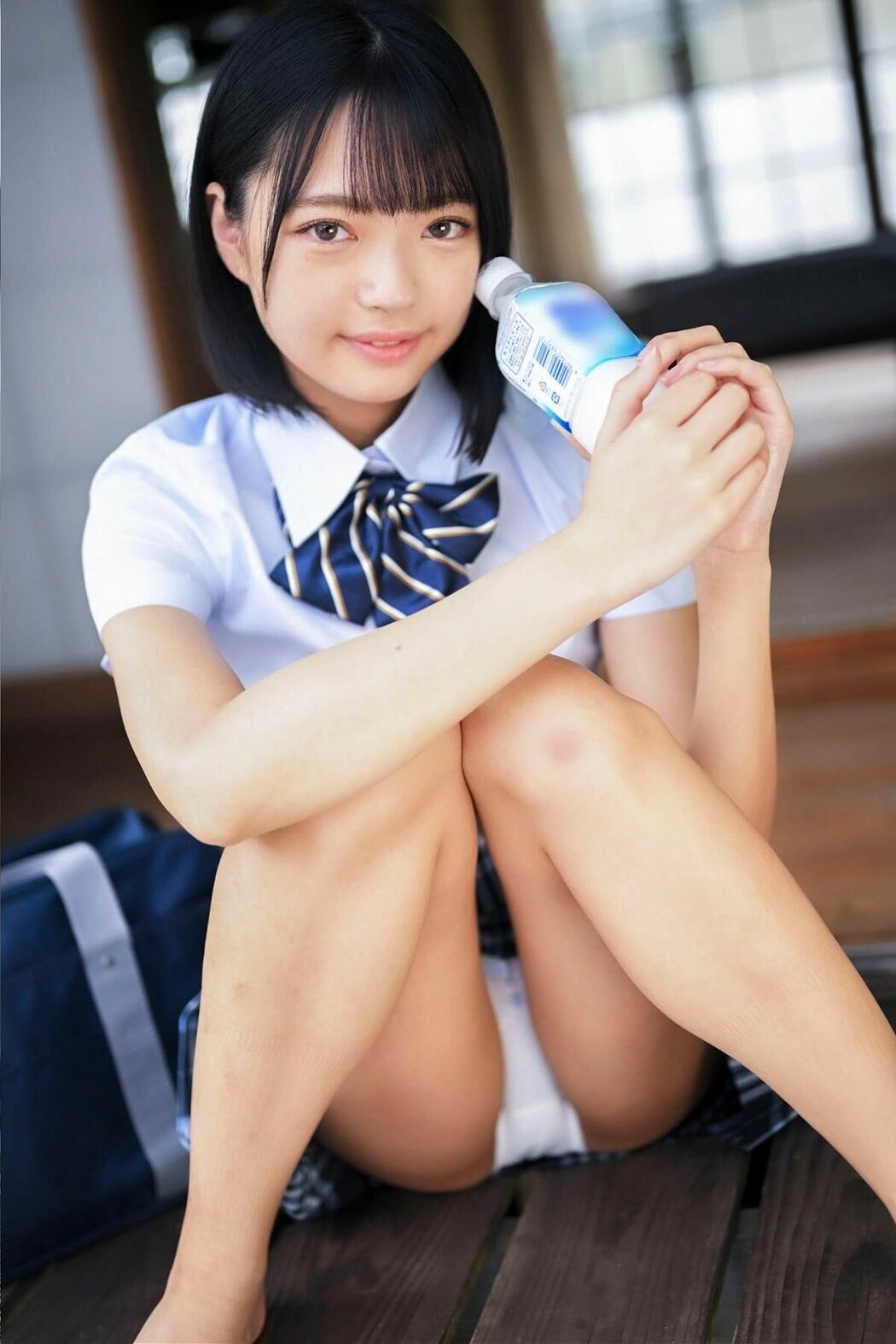 JP Amu Tsubura 粒楽あむ – Youth. アオハル Vol.3 Part02 (47P)