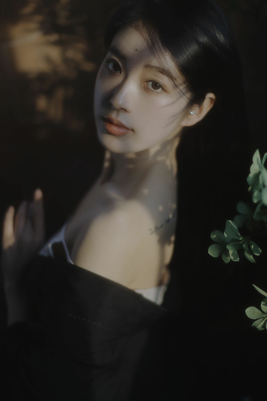 YiTuYu艺图语 Vol.10163 Mei Lu Zi (18P)