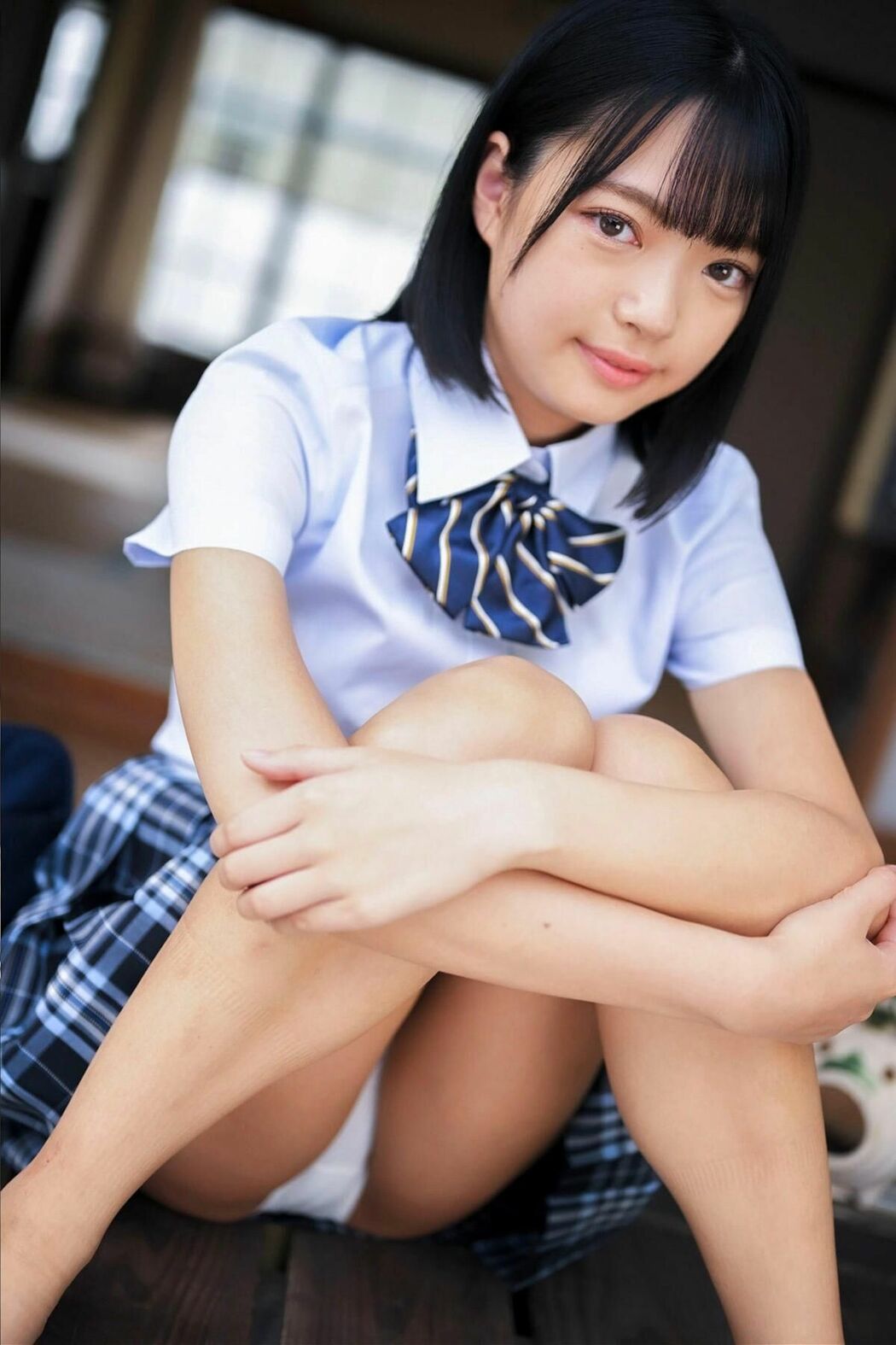 JP Amu Tsubura 粒楽あむ – Youth. アオハル Vol.3 Part01 (47P)