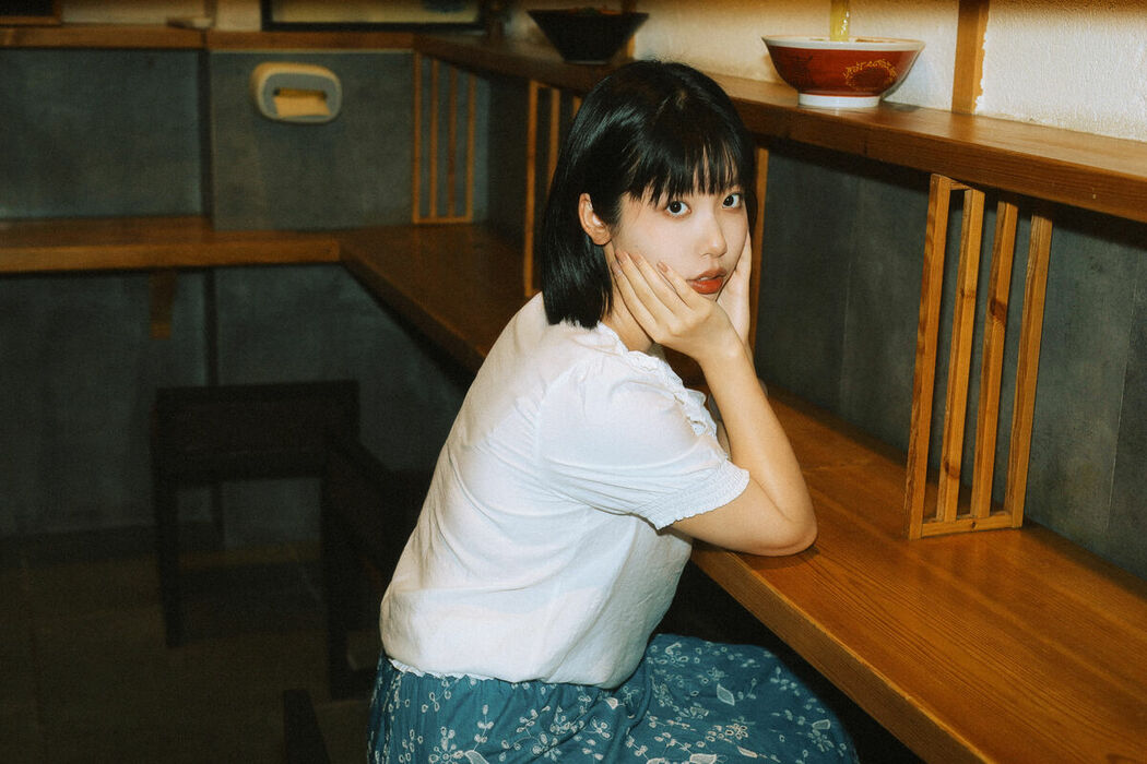 YiTuYu艺图语 Vol.10164 Chen Cheng Er (21P)
