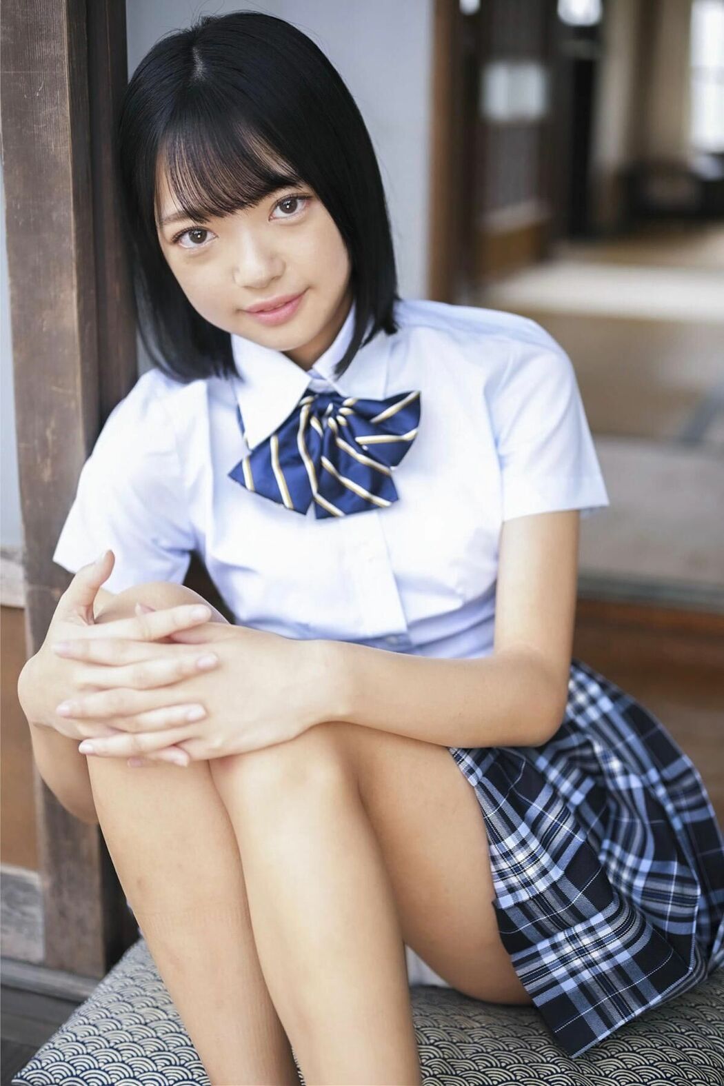 JP Amu Tsubura 粒楽あむ – Youth. アオハル Vol.3 Part02 (47P)