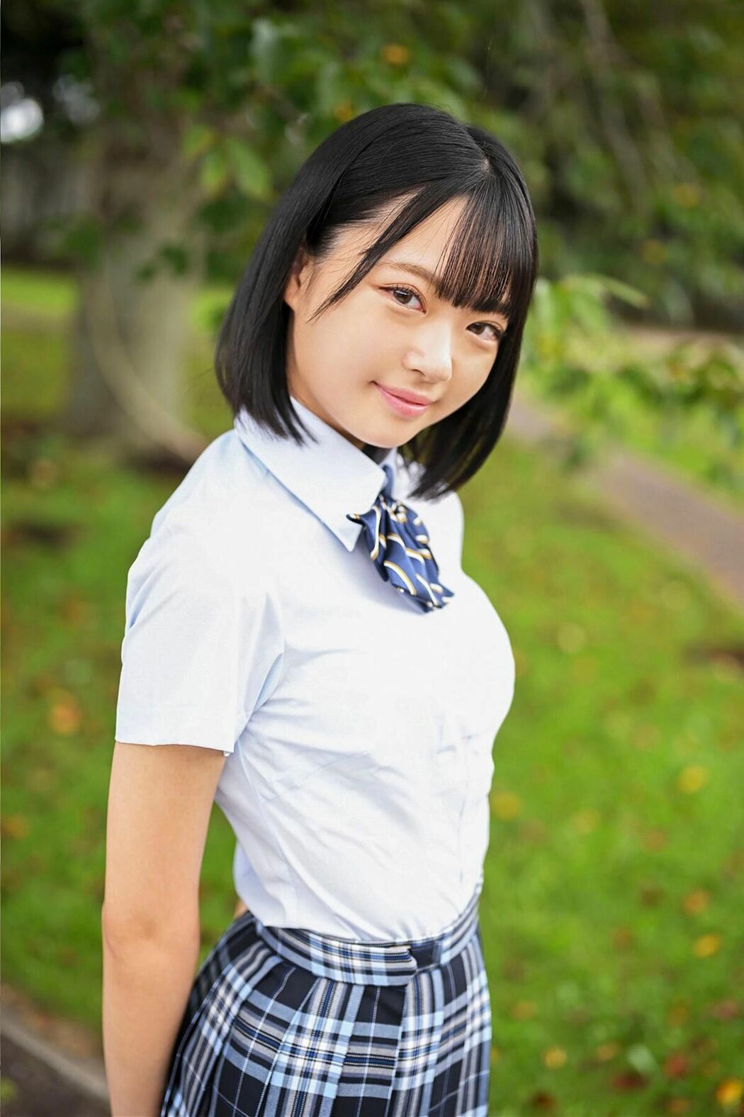 JP Amu Tsubura 粒楽あむ – Youth. アオハル Vol.3 Part01 (47P)