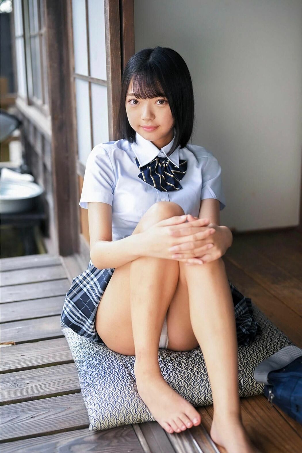 JP Amu Tsubura 粒楽あむ – Youth. アオハル Vol.3 Part02 (47P)
