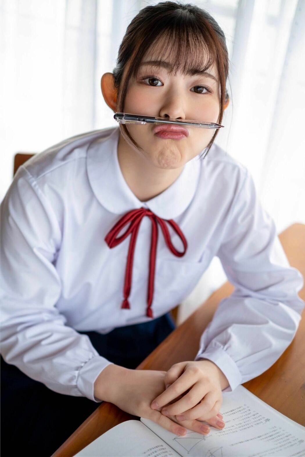 JP Ena Satsuki 沙月恵奈 – グラビア写真集 青春 アオハル (86P)