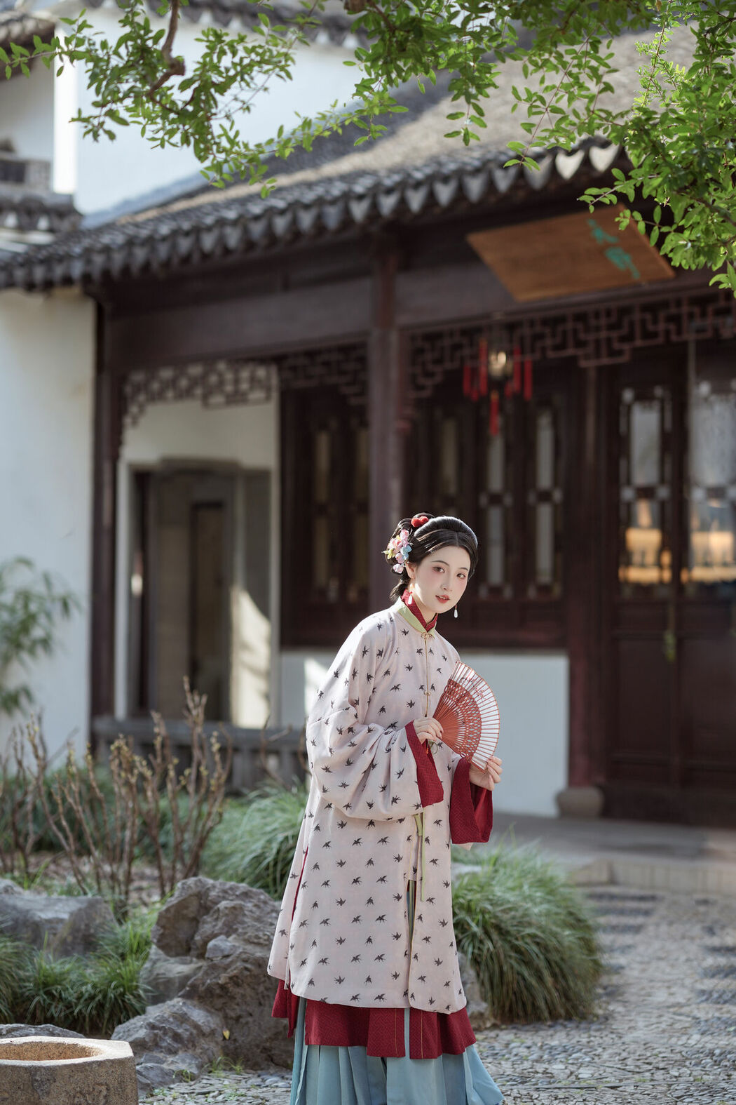 YiTuYu艺图语 Vol.10162 Wo Shi Jin Er Ya (23P)