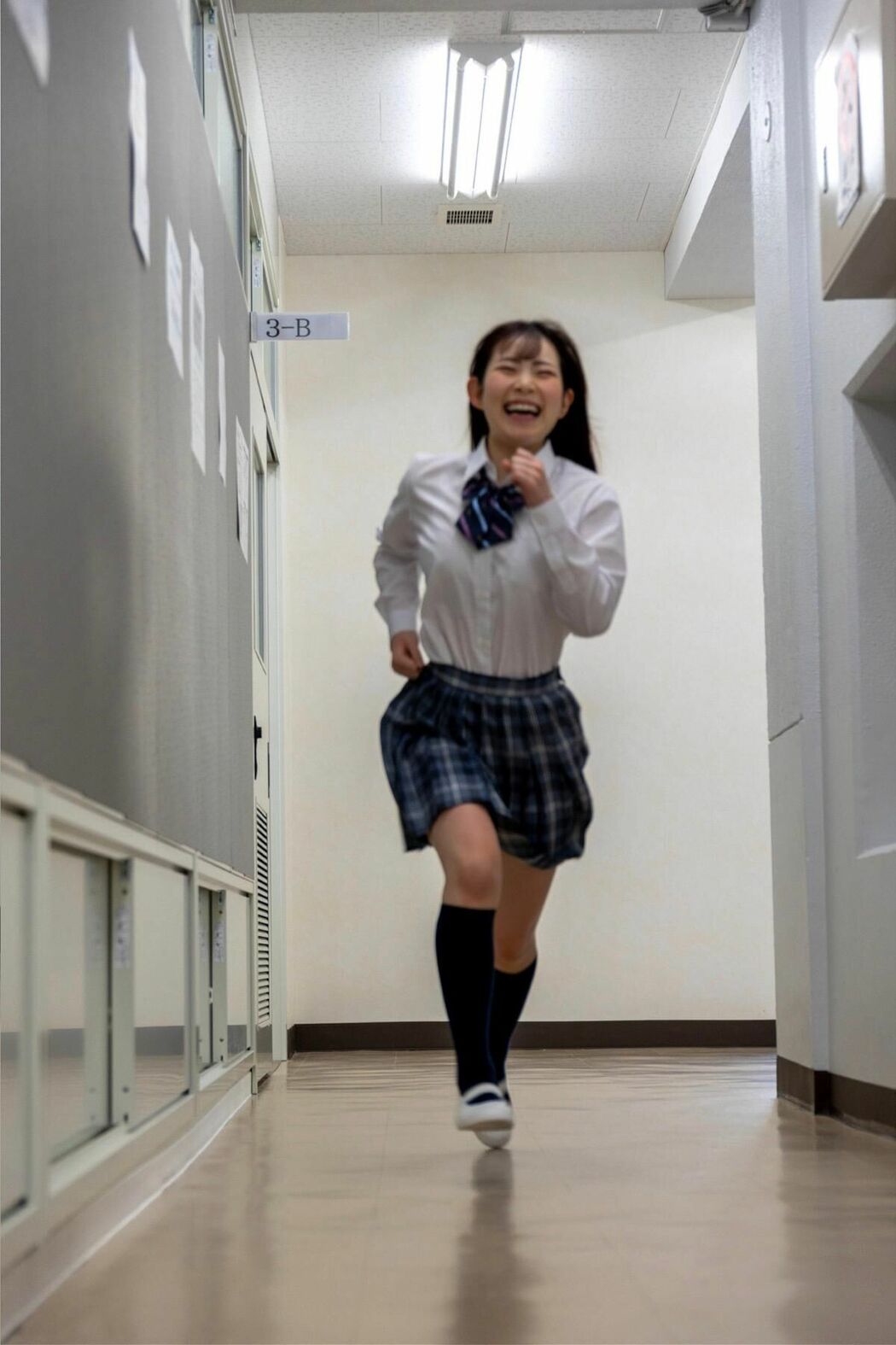 JP Ena Satsuki 沙月恵奈 – グラビア写真集 青春 アオハル (86P)