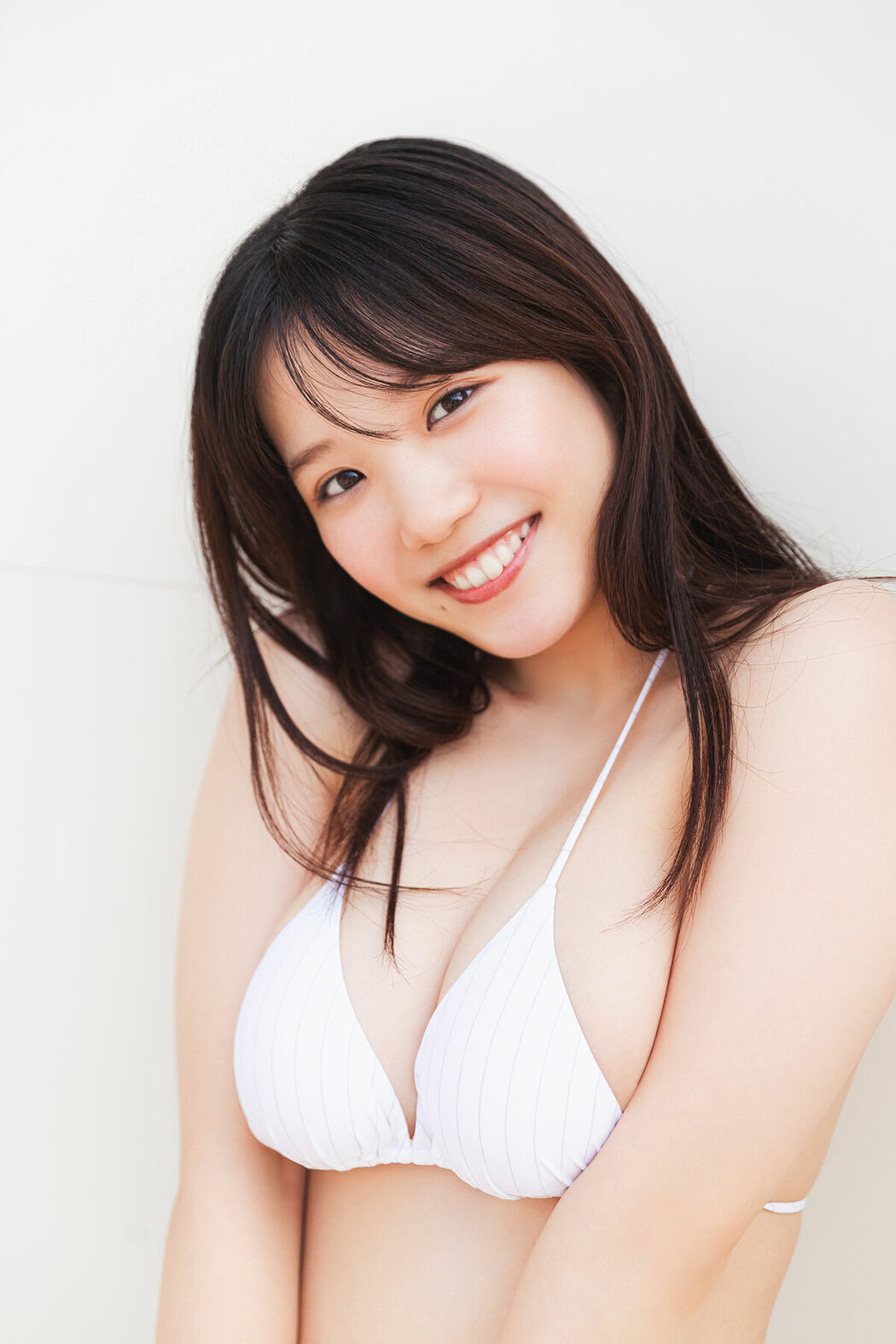 JP Minami Hori 堀みなみ – FRIDAYデジタル写真集 聖なるHカップ Vol.1 (47P)
