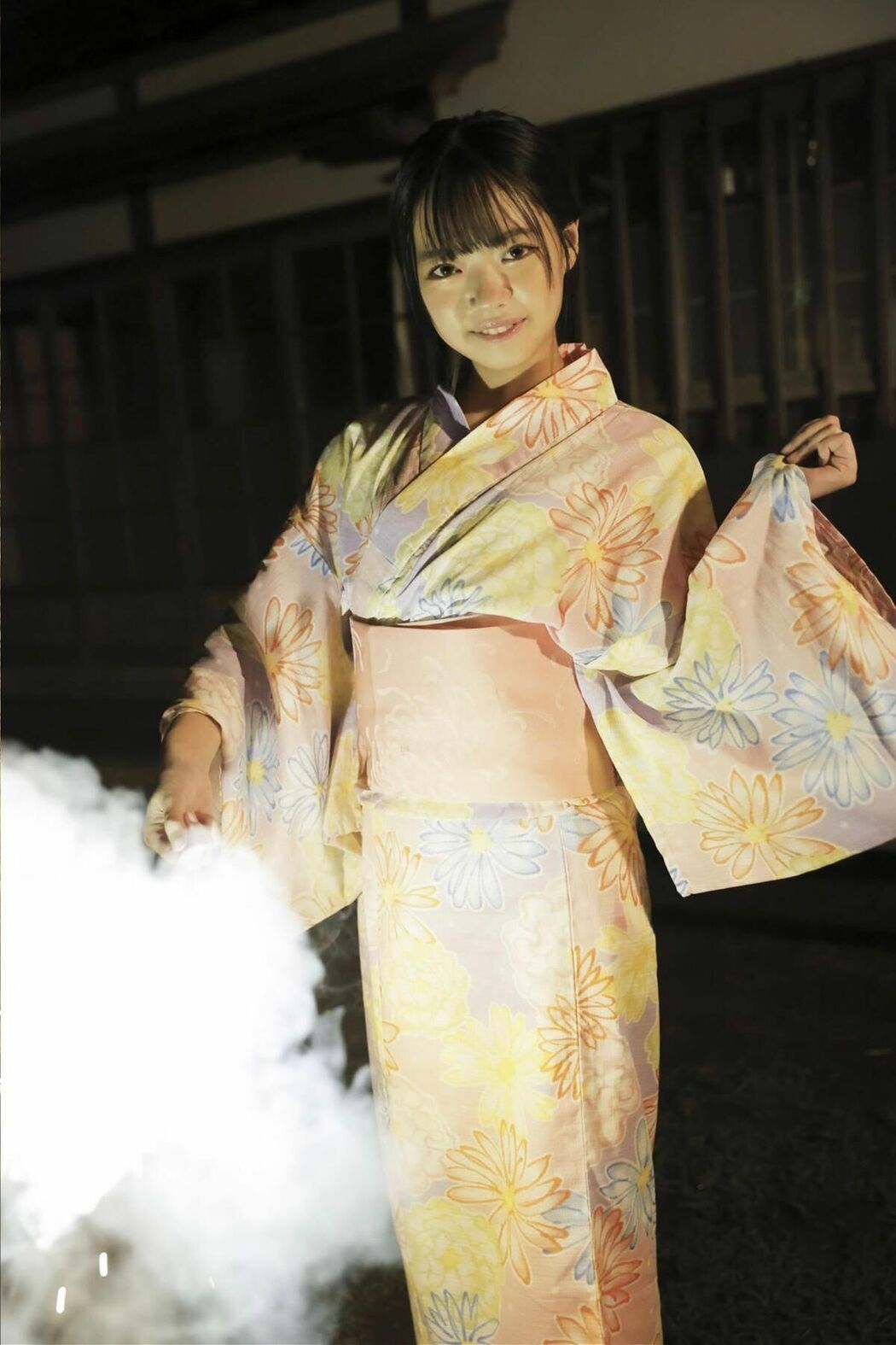 JP Amu Tsubura 粒楽あむ – Youth. アオハル Vol.3 Part02 (47P)