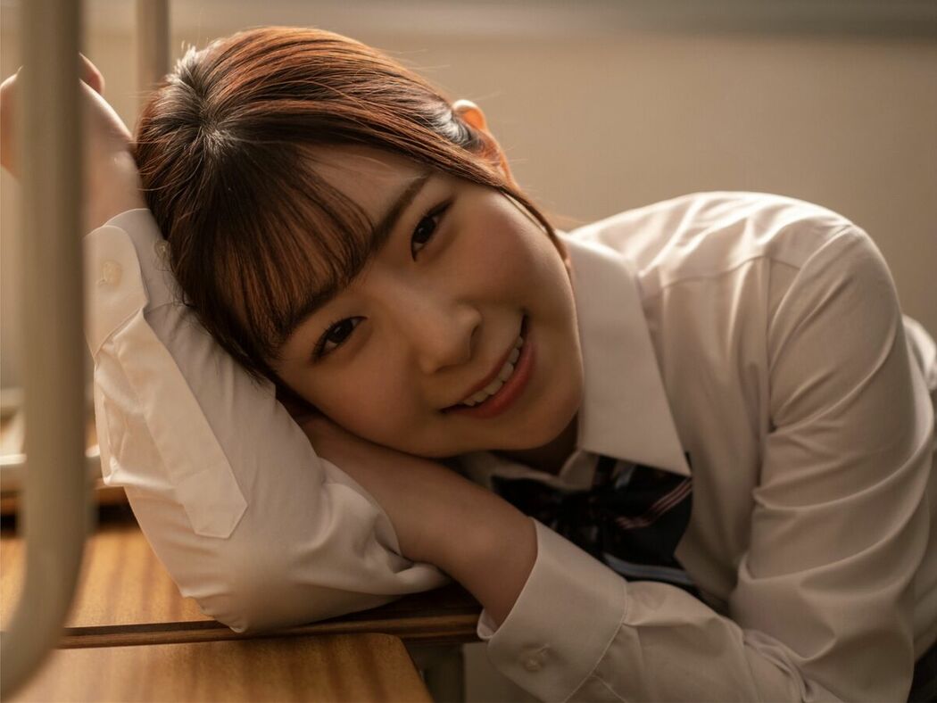 JP Ena Satsuki 沙月恵奈 – グラビア写真集 青春 アオハル (86P)
