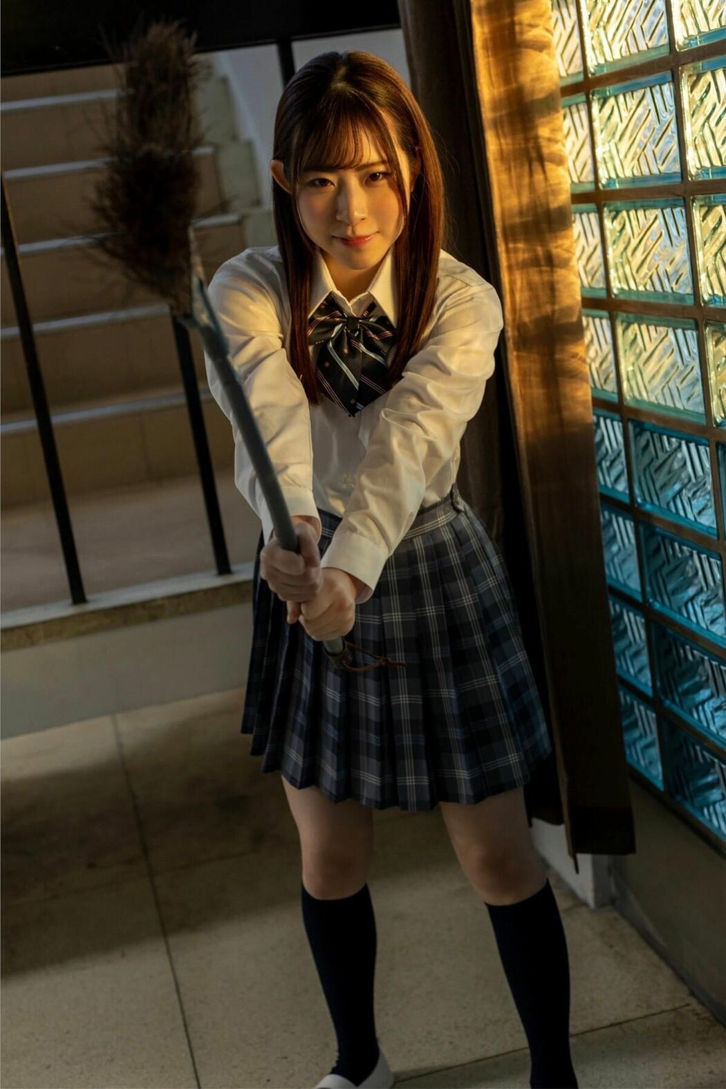 JP Ena Satsuki 沙月恵奈 – グラビア写真集 青春 アオハル (86P)