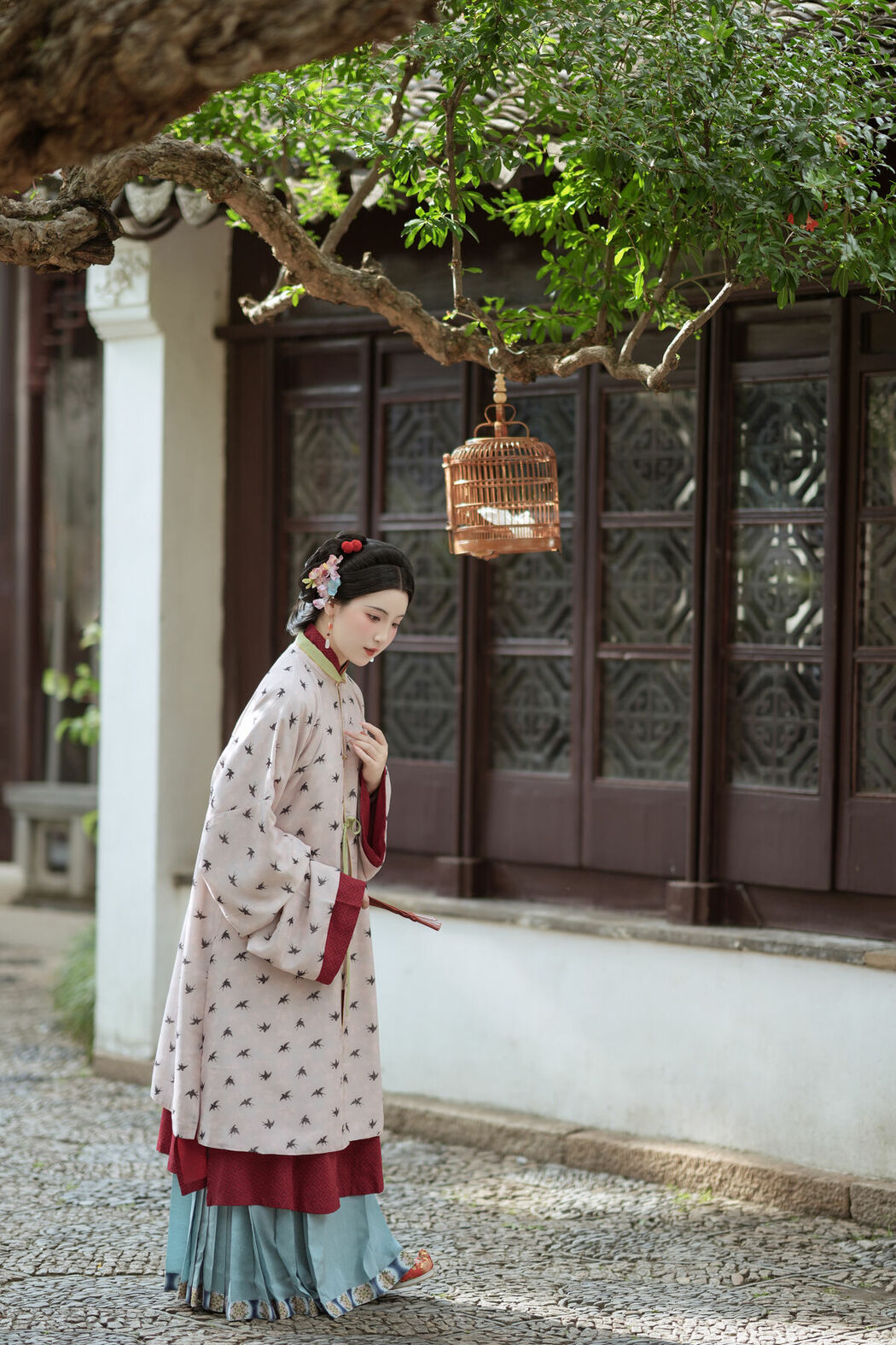 YiTuYu艺图语 Vol.10162 Wo Shi Jin Er Ya (23P)