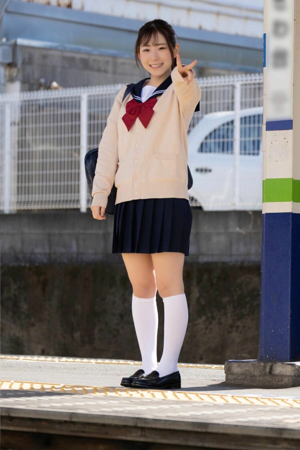 JP Ena Satsuki 沙月恵奈 – グラビア写真集 青春 アオハル (86P)