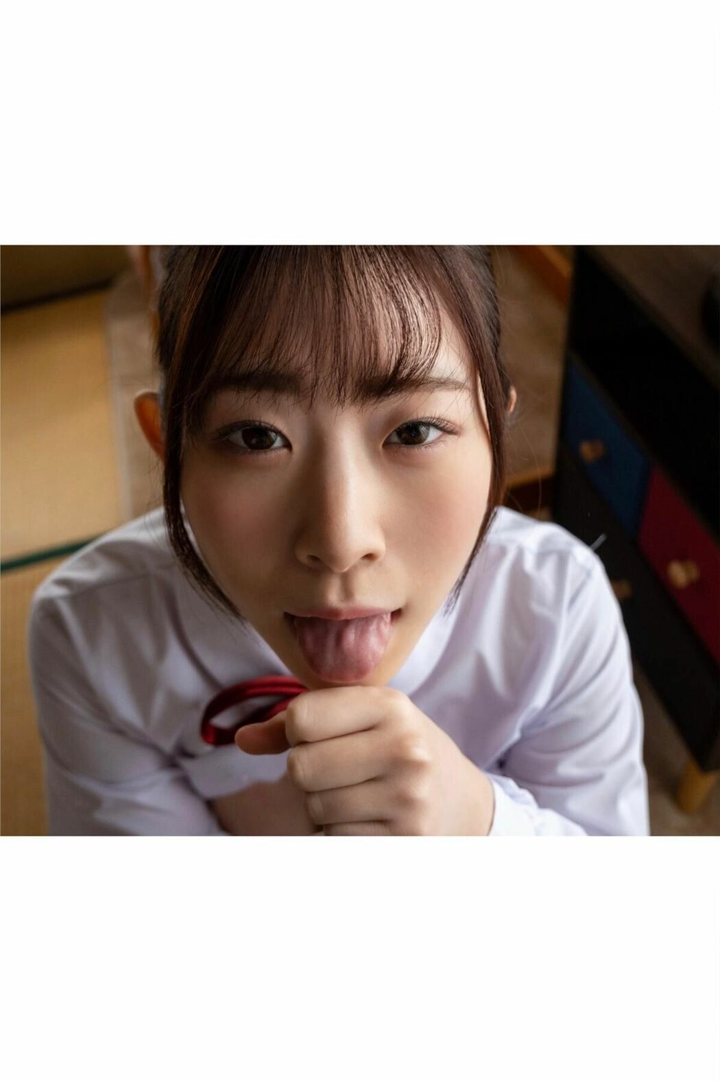 JP Ena Satsuki 沙月恵奈 – グラビア写真集 青春 アオハル (86P)