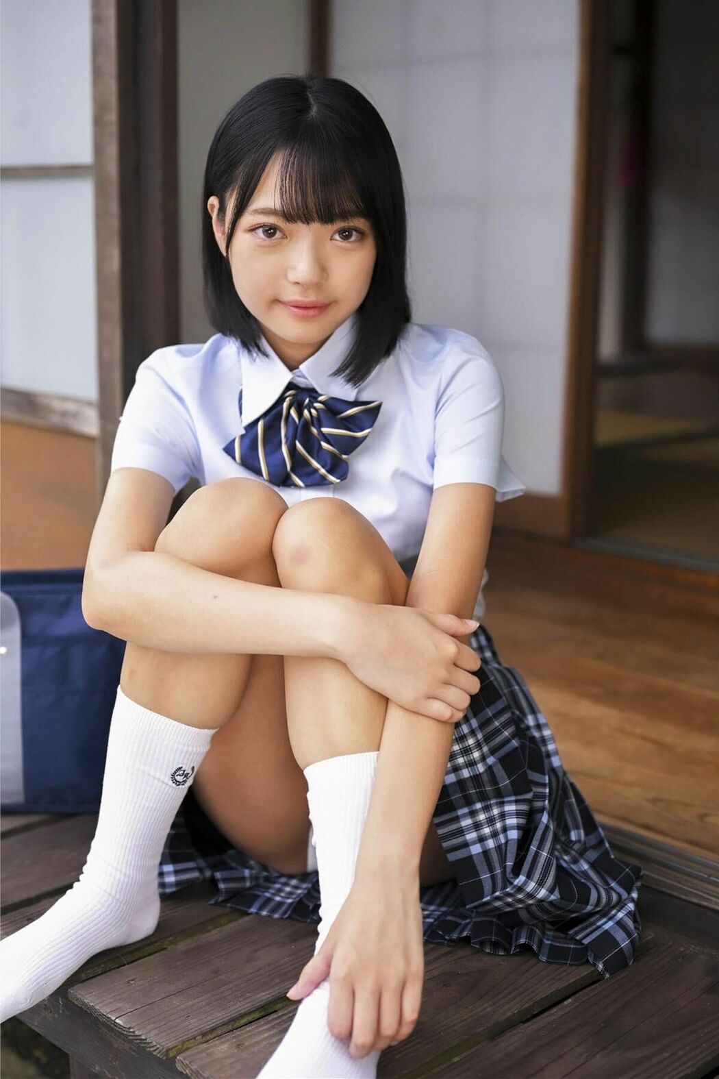 JP Amu Tsubura 粒楽あむ – Youth. アオハル Vol.3 Part01 (47P)