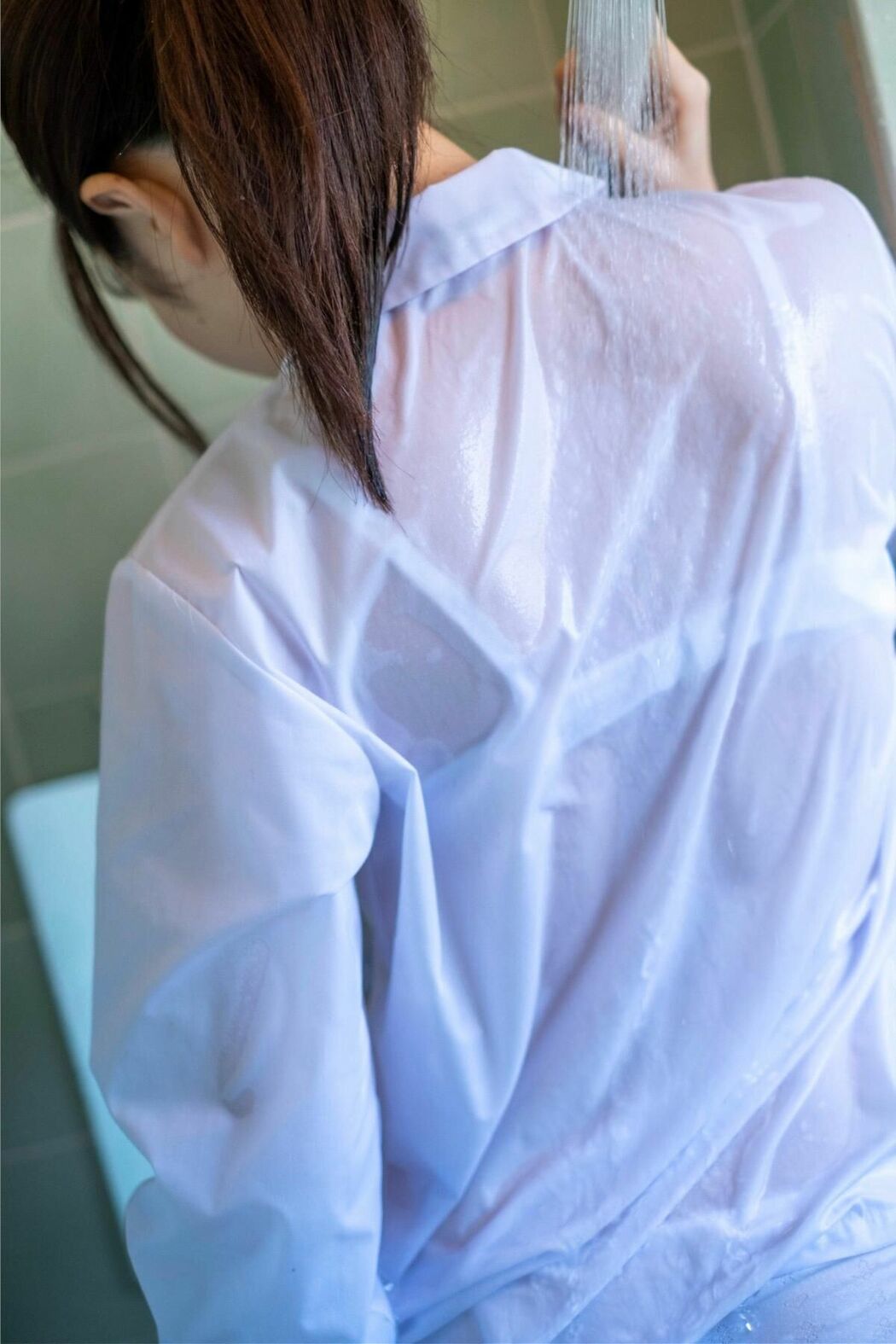 JP Ena Satsuki 沙月恵奈 – グラビア写真集 青春 アオハル (86P)