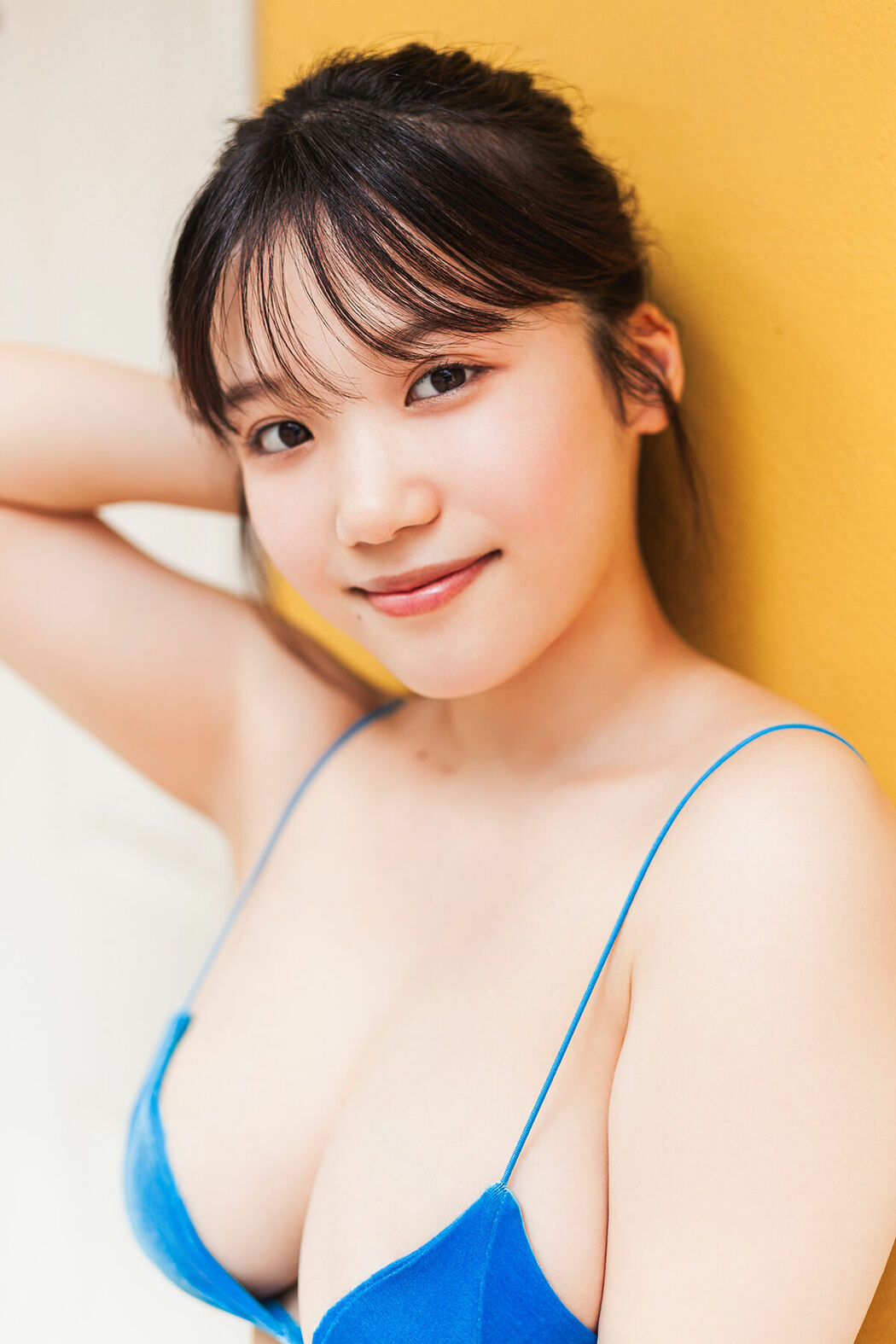 JP Minami Hori 堀みなみ – FRIDAYデジタル写真集 聖なるHカップ Vol.1 (47P)