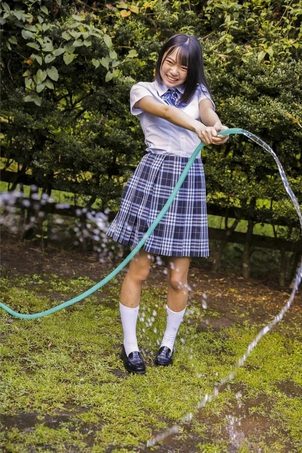 JP Amu Tsubura 粒楽あむ – Youth. アオハル Vol.3 Part01 (47P)