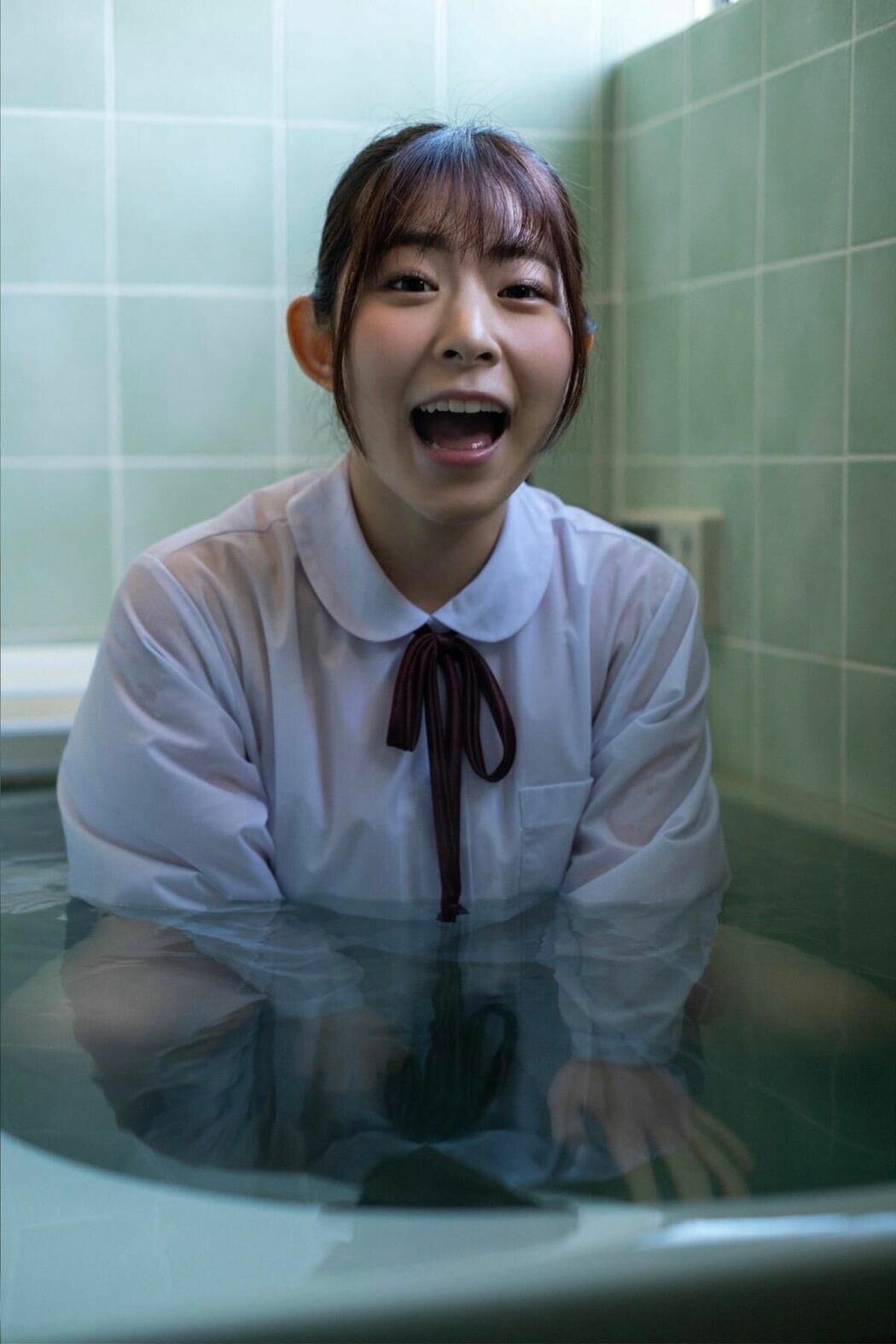 JP Ena Satsuki 沙月恵奈 – グラビア写真集 青春 アオハル (86P)