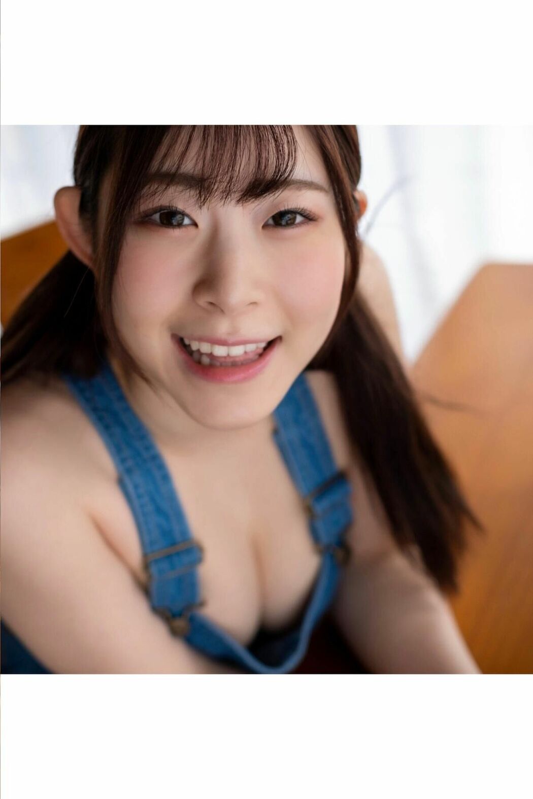 JP Ena Satsuki 沙月恵奈 – グラビア写真集 青春 アオハル (86P)