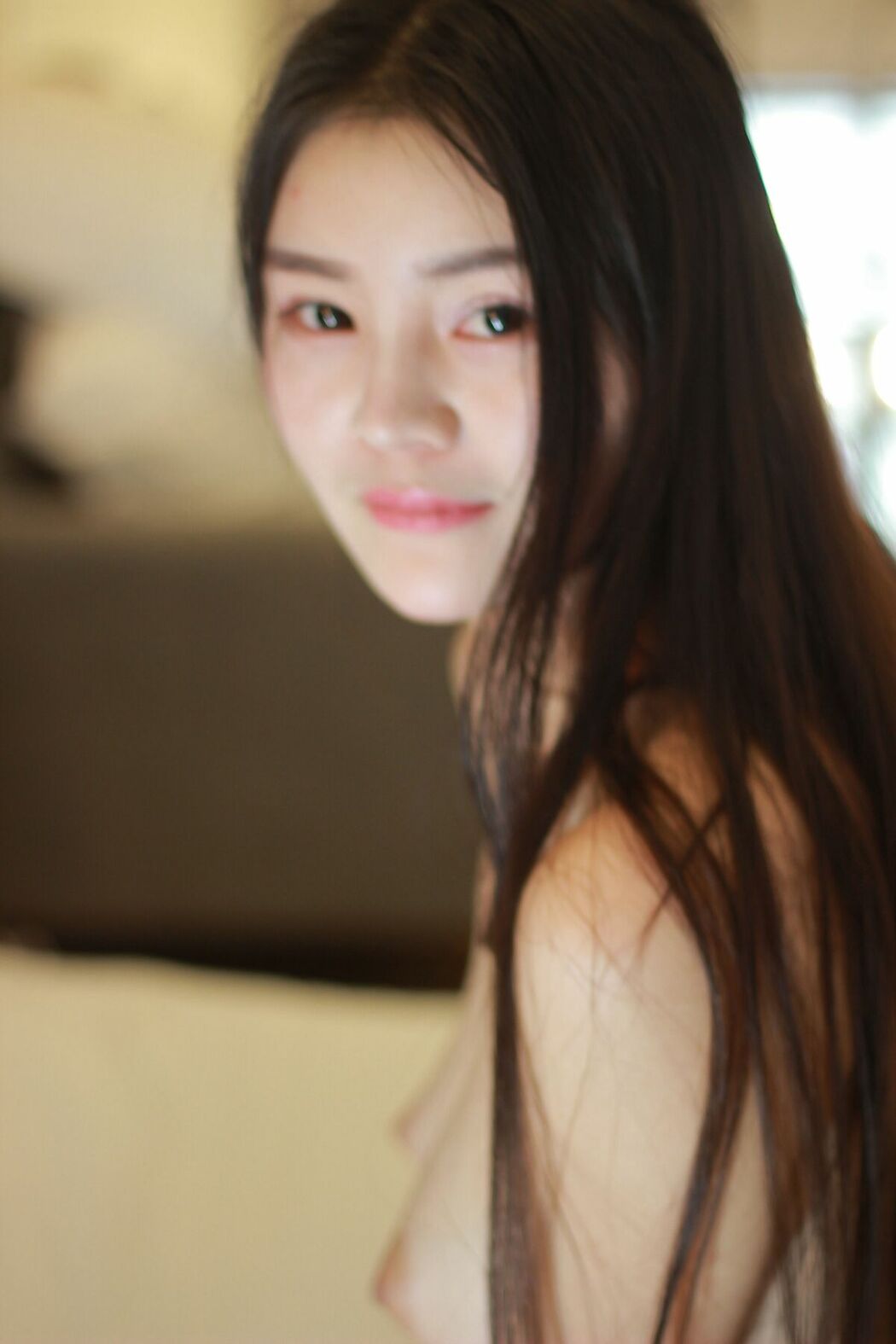 Private Photoshoot Cici – 高挑长腿女神 粉嫩特写 全尺度私拍 Part12 (64P)