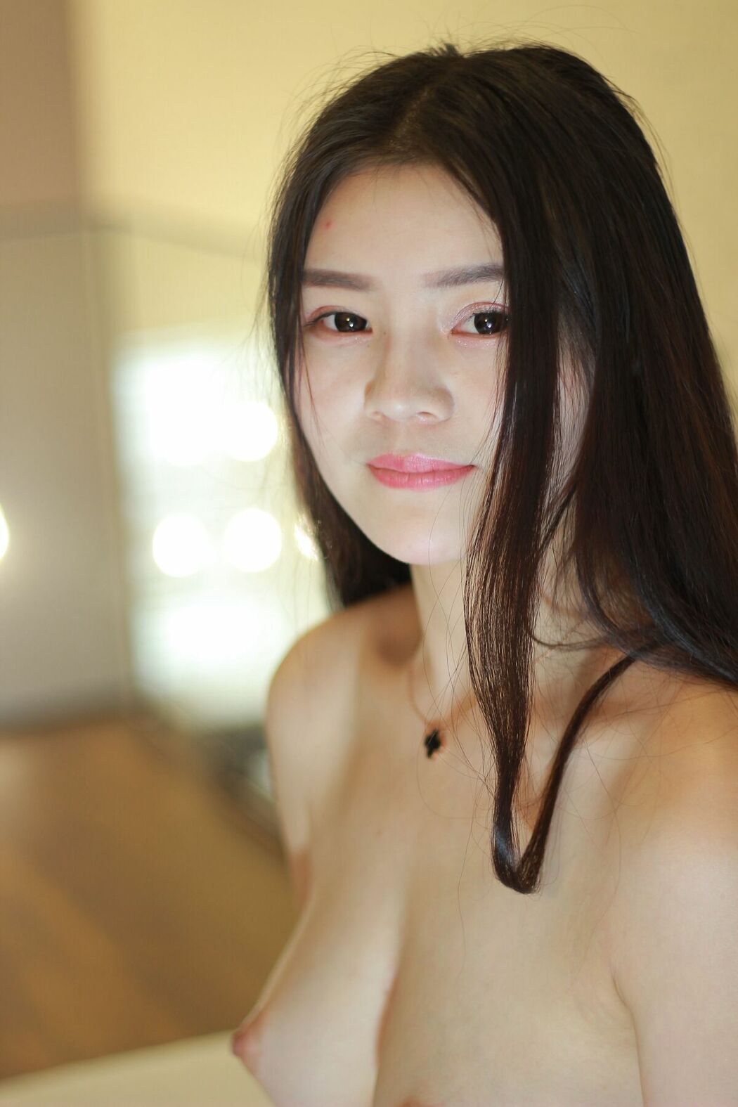 Private Photoshoot Cici – 高挑长腿女神 粉嫩特写 全尺度私拍 Part12 (64P)