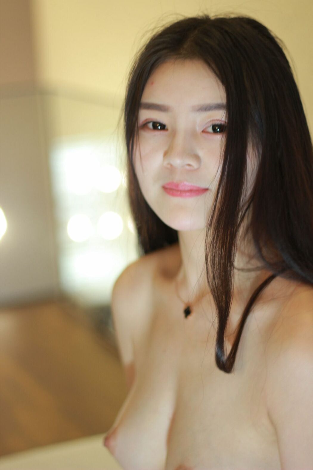 Private Photoshoot Cici – 高挑长腿女神 粉嫩特写 全尺度私拍 Part12 (64P)