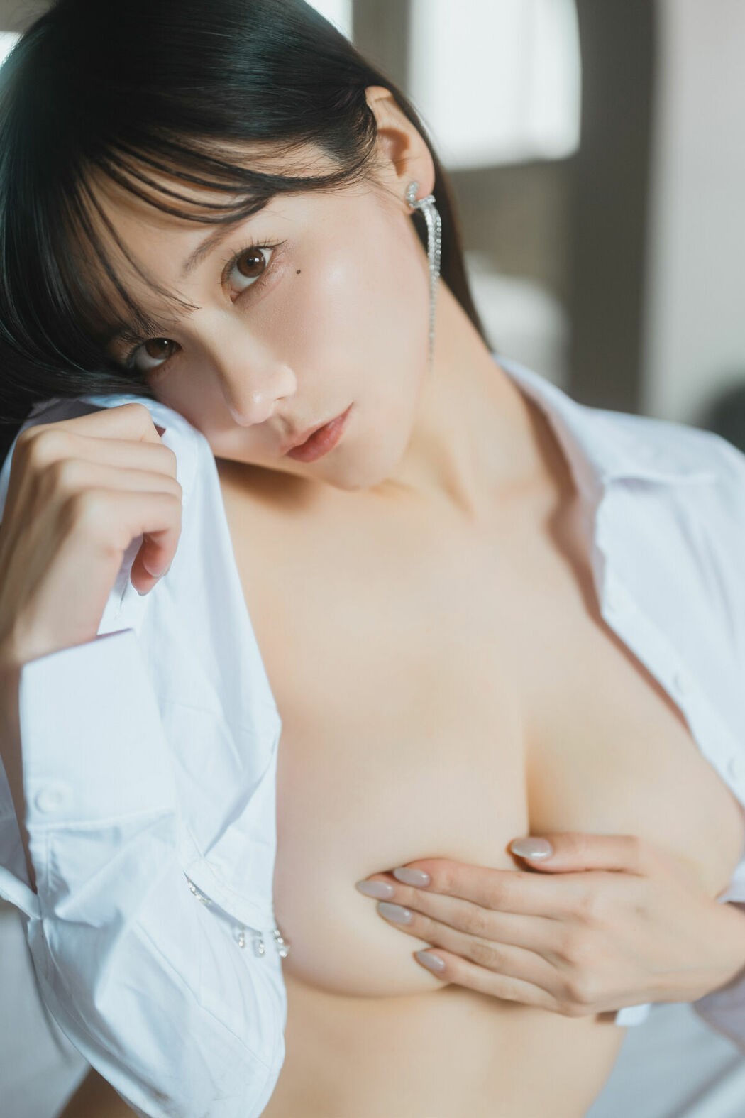 Coser@けん研 けんけん – Silver Photobook Part01 (56P)