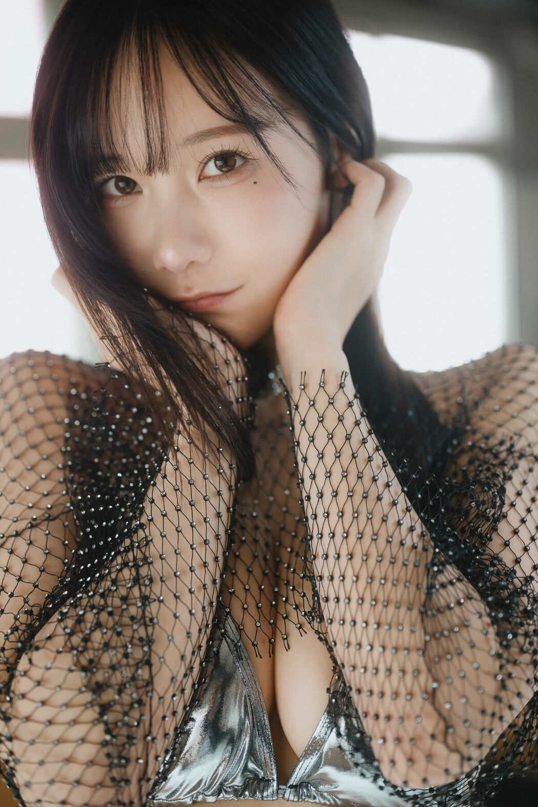Coser@けん研 けんけん – Silver Photobook Part02 (56P)