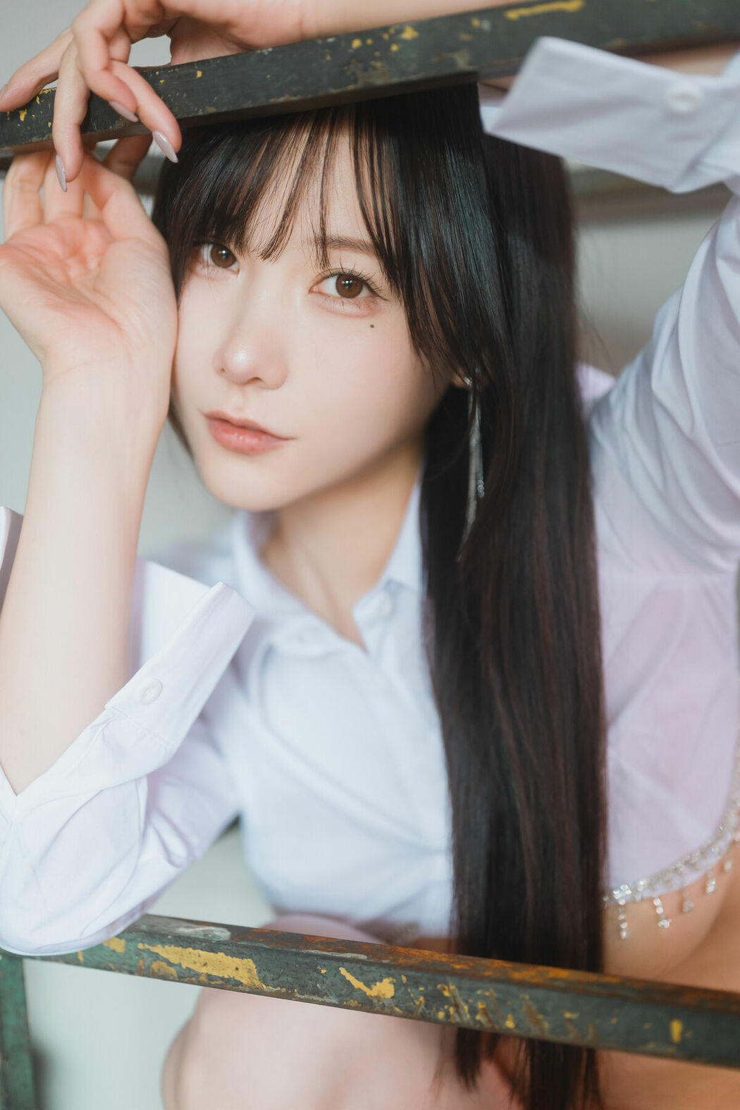 Coser@けん研 けんけん – Silver Photobook Part02 (56P)