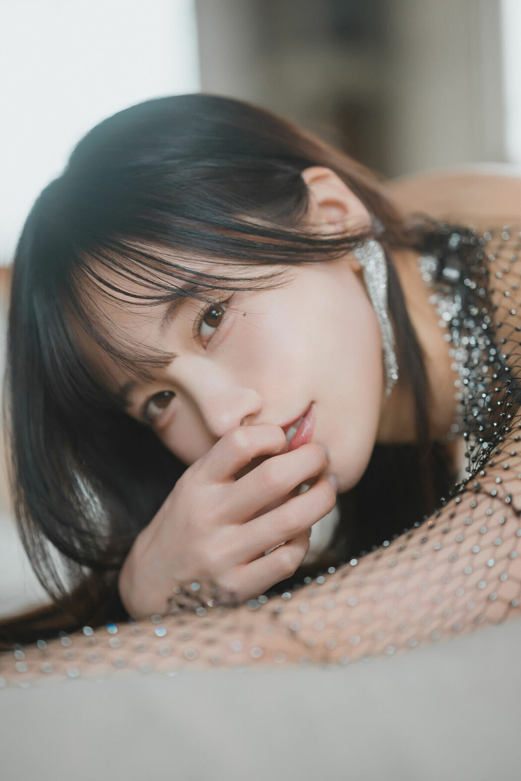 Coser@けん研 けんけん – Silver Photobook Part01 (56P)