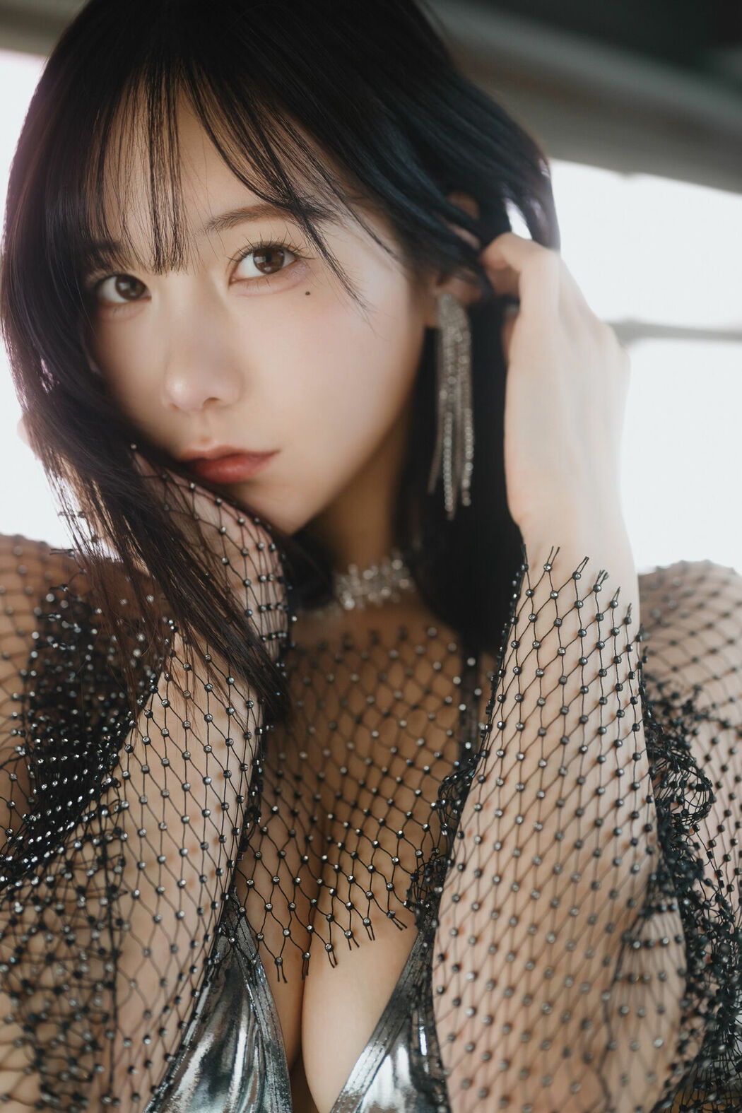 Coser@けん研 けんけん – Silver Photobook Part02 (56P)