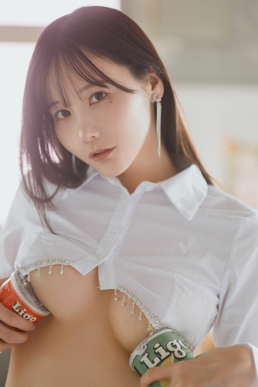 Coser@けん研 けんけん – Silver Photobook Part02 (56P)