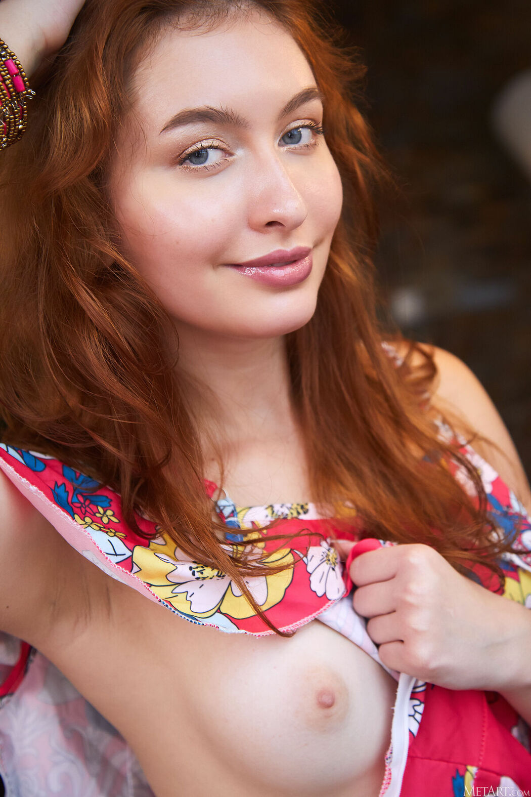 MetArt Noi Feja – Presenting Noi Feja Part01 (71P)