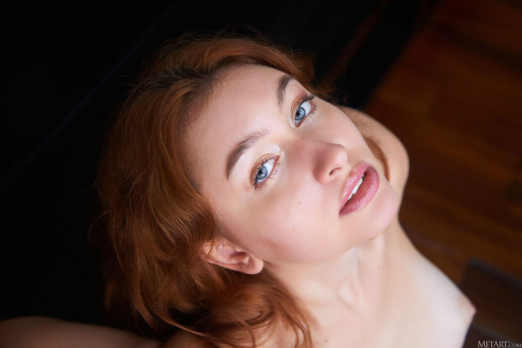 MetArt Noi Feja – Presenting Noi Feja Part02 (71P)