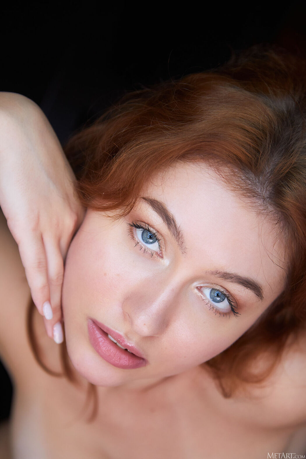 MetArt Noi Feja – Presenting Noi Feja Part02 (71P)