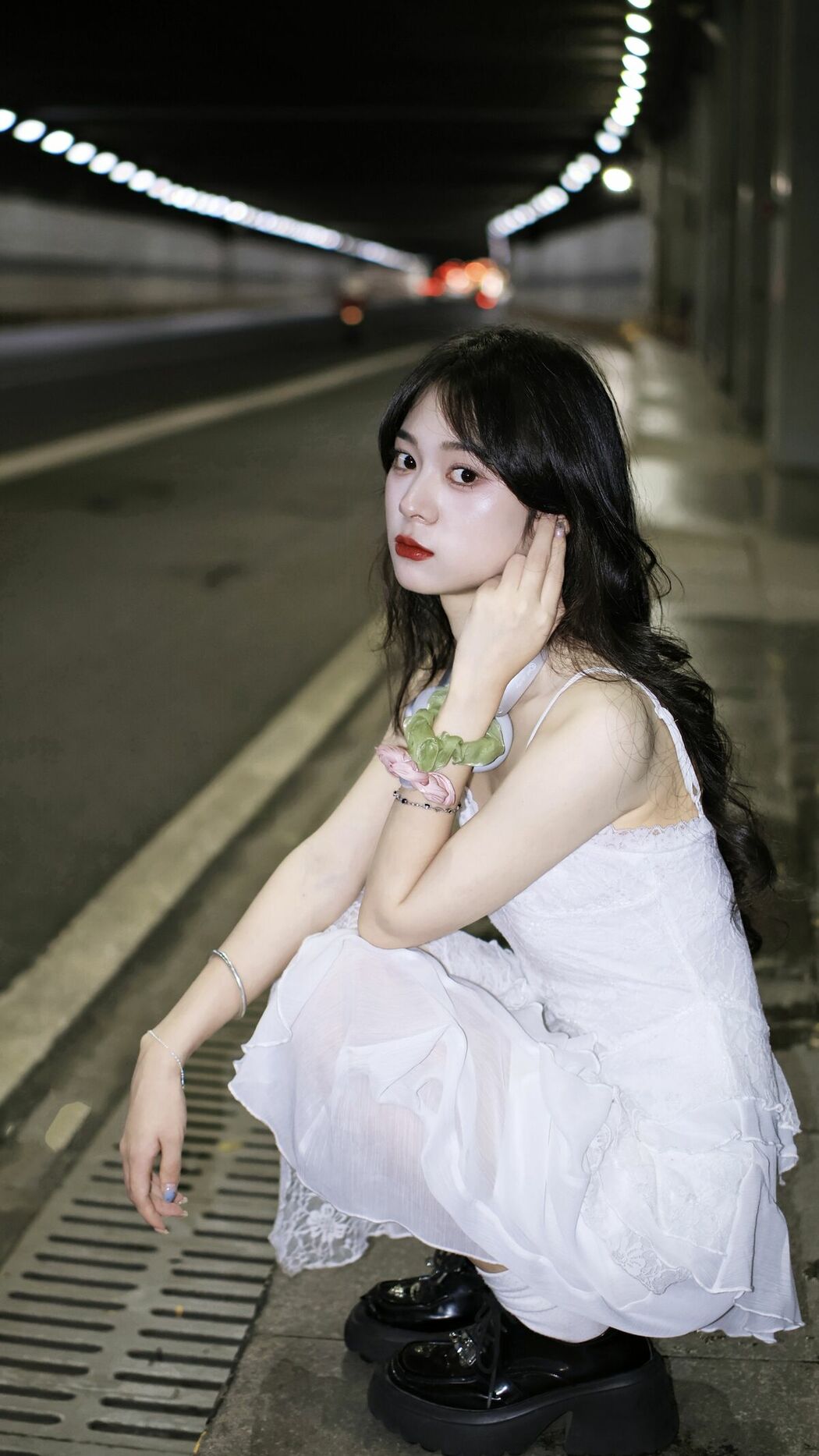 YiTuYu艺图语 Vol.10166 Xue Xue 2233 (16P)