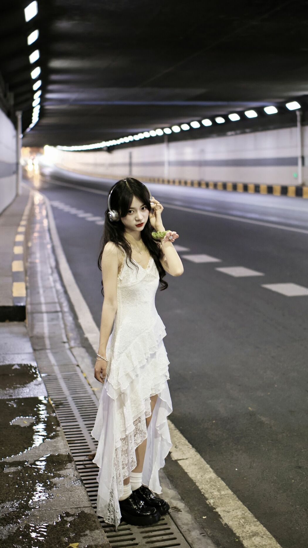 YiTuYu艺图语 Vol.10166 Xue Xue 2233 (16P)