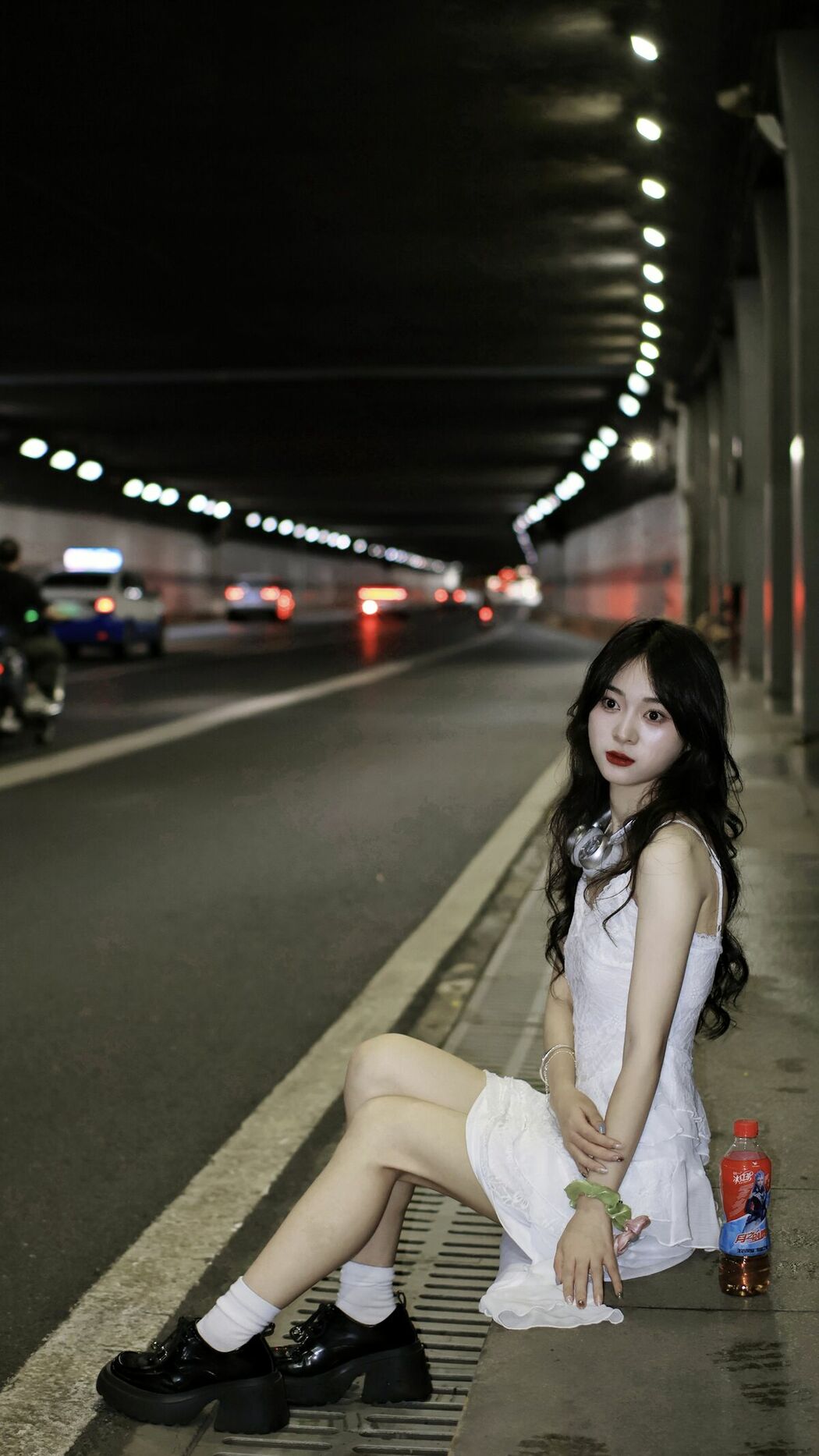 YiTuYu艺图语 Vol.10166 Xue Xue 2233 (16P)