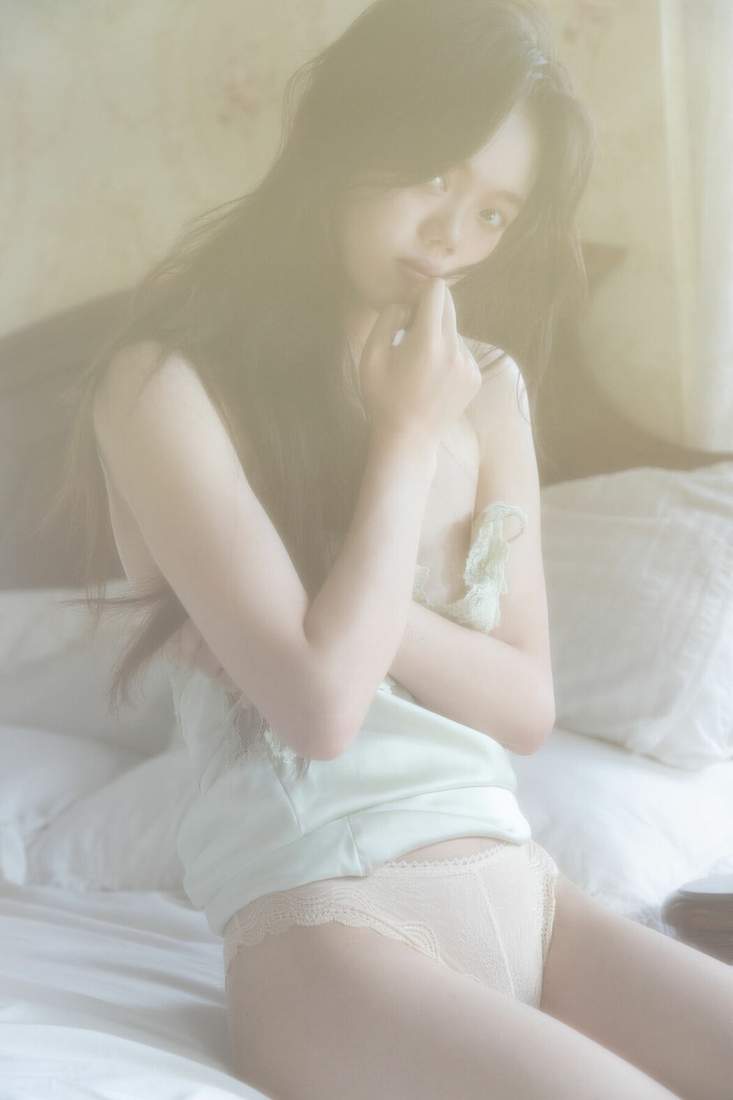 YiTuYu艺图语 Vol.10169 Jie Yun Hua (16P)